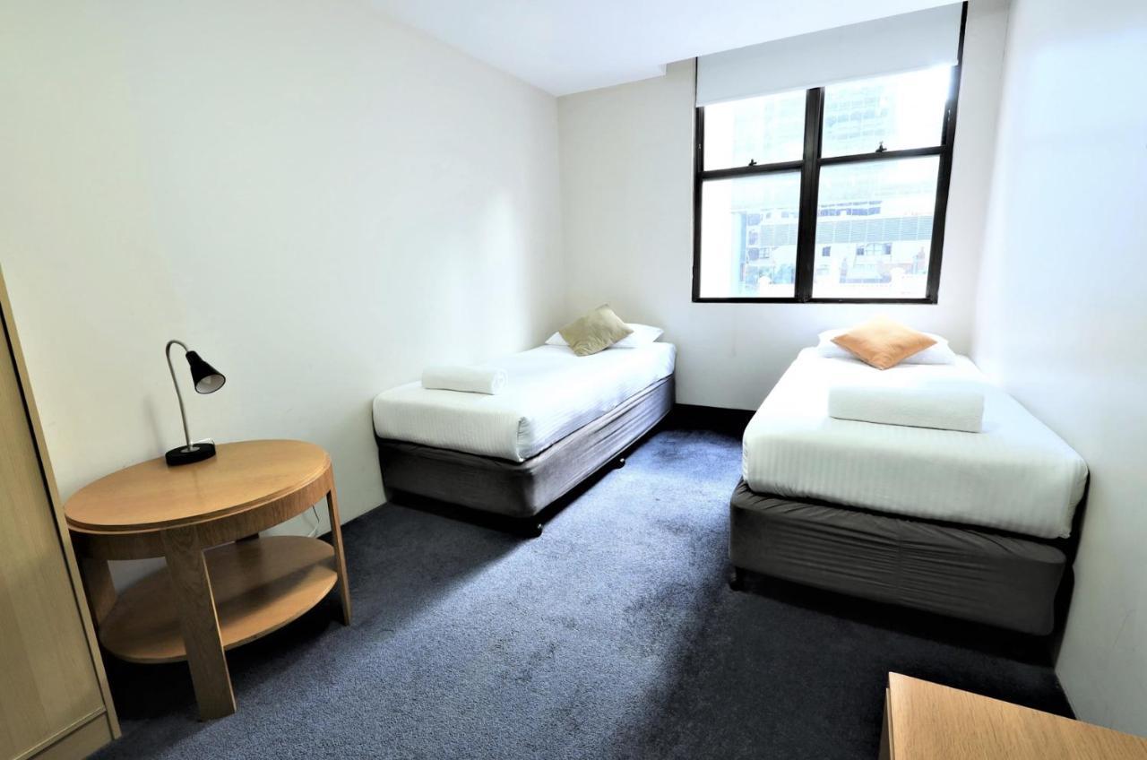 Siesta Sydney Hostel Luaran gambar